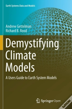 Capa do artigo Demystifying Climate Models