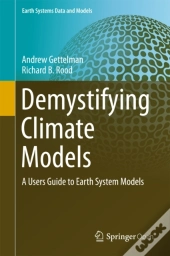 Demystifying Climate Models