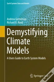 Capa do artigo Demystifying Climate Models