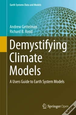 Capa do artigo Demystifying Climate Models