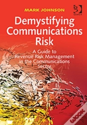 Capa do artigo Demystifying Communications Risk