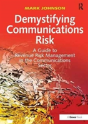 Demystifying Communications Risk - Preview