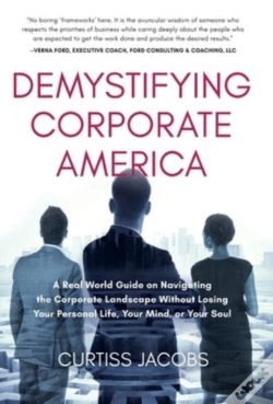 Capa do artigo Demystifying Corporate America