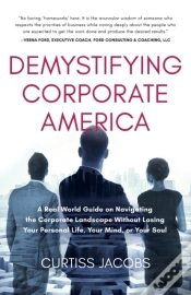 Capa do artigo Demystifying Corporate America