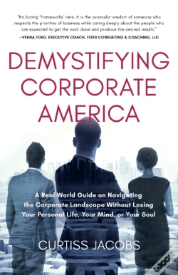 Capa do artigo Demystifying Corporate America