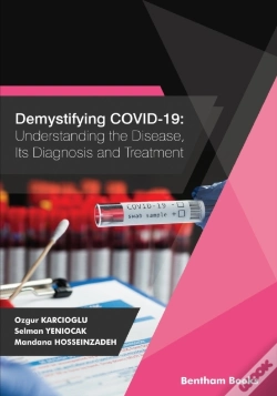 Capa do artigo Demystifying Covid-19