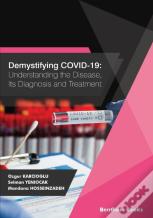 Demystifying Covid-19