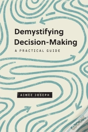 Capa do artigo Demystifying Decision-Making