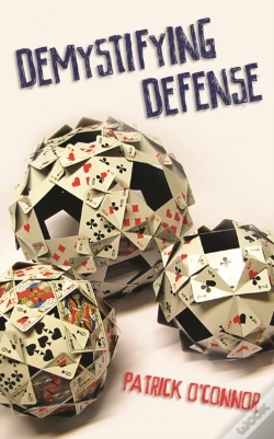 Capa do artigo Demystifying Defense