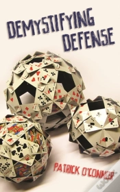 Capa do artigo Demystifying Defense