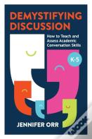 Demystifying Discussion