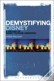 Capa do artigo Demystifying Disney