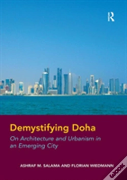 Capa do artigo Demystifying Doha