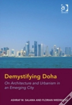 Capa do artigo Demystifying Doha