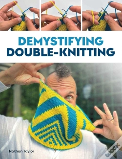 Capa do artigo Demystifying Double Knitting