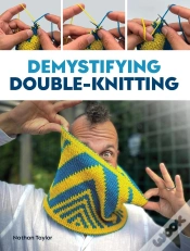 Capa do artigo Demystifying Double Knitting