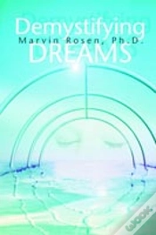 Capa do artigo Demystifying Dreams