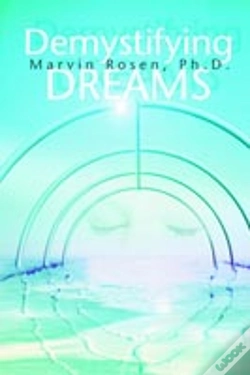 Capa do artigo Demystifying Dreams