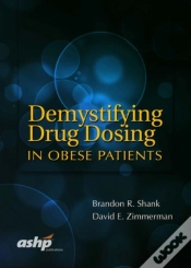 Capa do artigo Demystifying Drug Dosing In Obese Patients