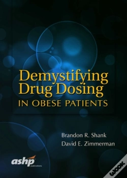 Capa do artigo Demystifying Drug Dosing In Obese Patients