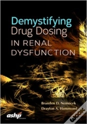 Capa do artigo Demystifying Drug Dosing In Renal Dysfunction