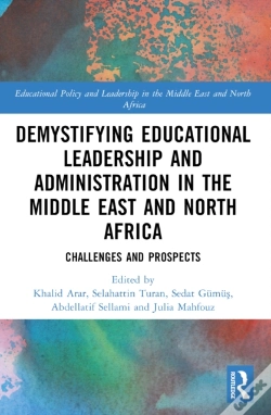 Capa do artigo Demystifying Educational Leadership And Administration In The Middle East And North Africa