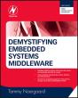 Demystifying Embedded Systems Middleware - Preview