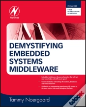 Capa do artigo Demystifying Embedded Systems Middleware