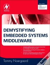 Capa do artigo Demystifying Embedded Systems Middleware