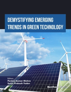 Capa do artigo Demystifying Emerging Trends In Green Technology