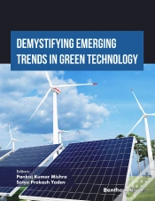 Capa do artigo Demystifying Emerging Trends In Green Technology