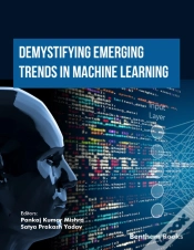 Capa do artigo Demystifying Emerging Trends In Machine Learning