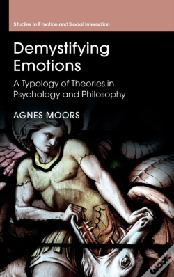 Capa do artigo Demystifying Emotions