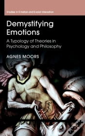 Capa do artigo Demystifying Emotions