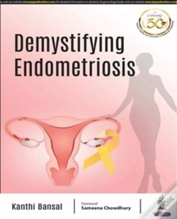 Capa do artigo Demystifying Endometriosis