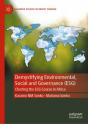 Demystifying Environmental, Social And Governance (Esg) - Preview