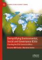 Demystifying Environmental, Social And Governance (Esg) - Preview