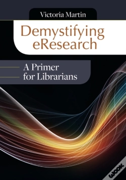 Capa do artigo Demystifying Eresearch