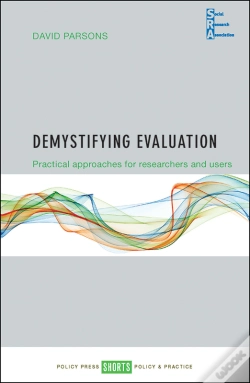Capa do artigo Demystifying Evaluation