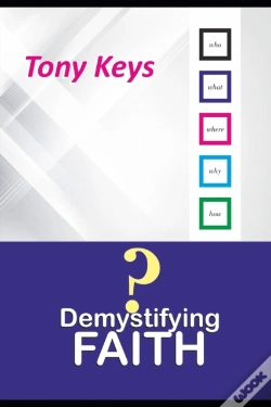 Capa do artigo Demystifying Faith