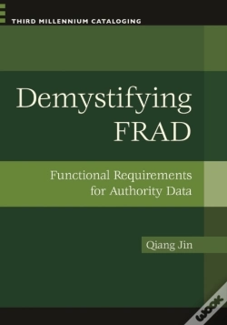 Capa do artigo Demystifying Frad