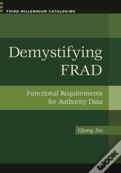 Capa do artigo Demystifying Frad