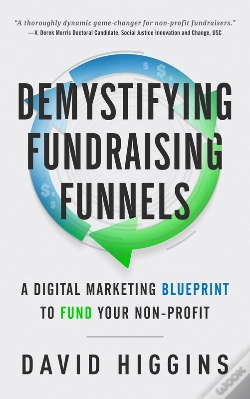 Capa do artigo Demystifying Fundraising Funnels