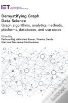 Demystifying Graph Data Science