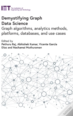 Capa do artigo Demystifying Graph Data Science