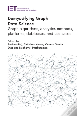 Capa do artigo Demystifying Graph Data Science