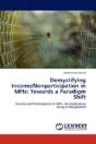 Demystifying Income/Nonparticipation In Mfis - Preview