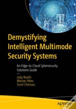 Capa do artigo Demystifying Intelligent Multimode Security Systems