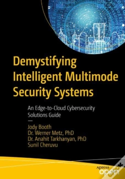 Capa do artigo Demystifying Intelligent Multimode Security Systems