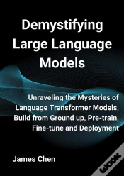 Capa do artigo Demystifying Large Language Models